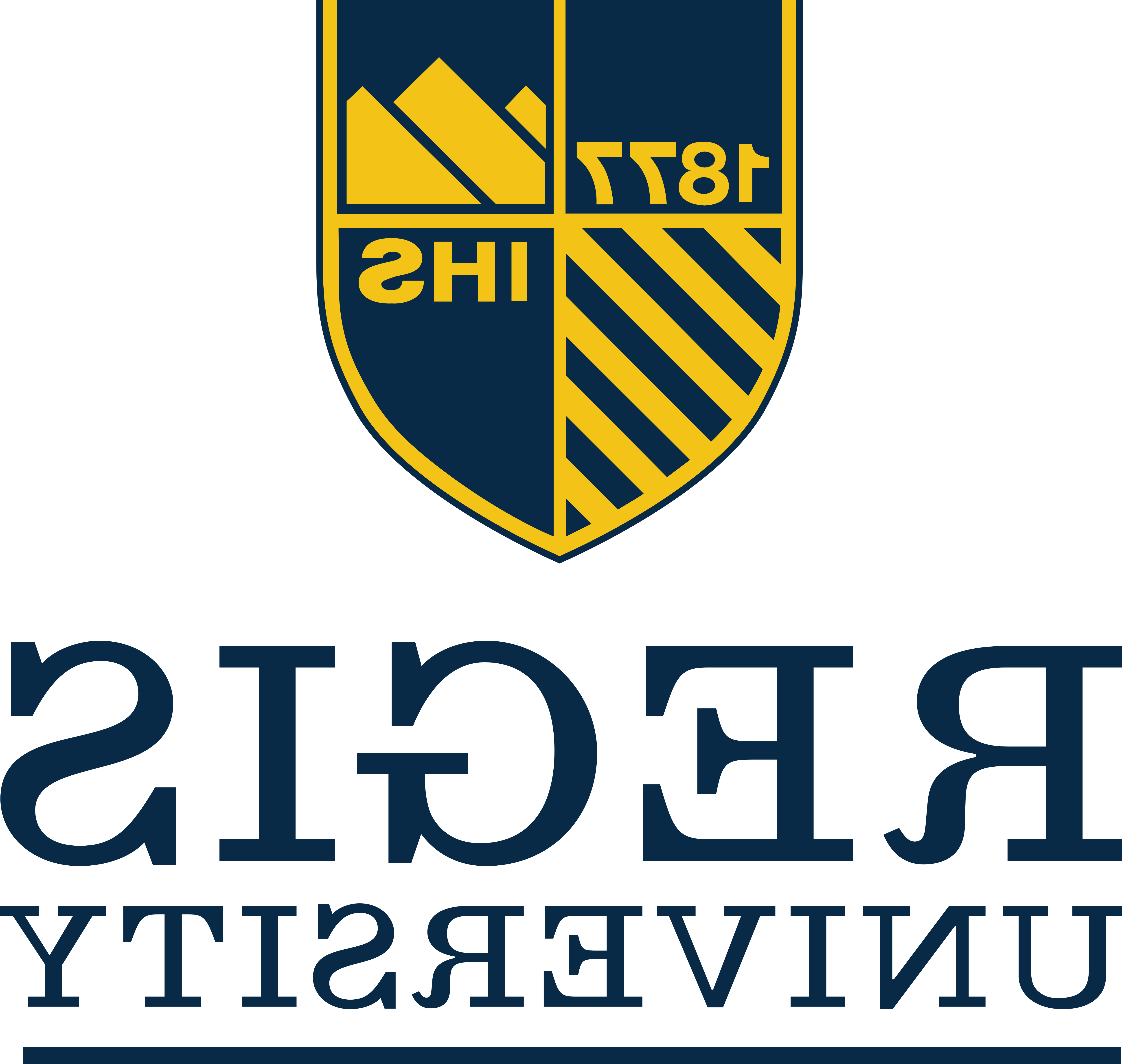 Regis University Logo