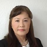 Keiko Krahnke