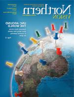 Northern Vision Spring 2012