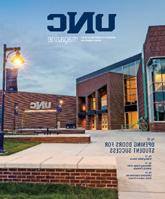 UNC Magazine Spring 2019