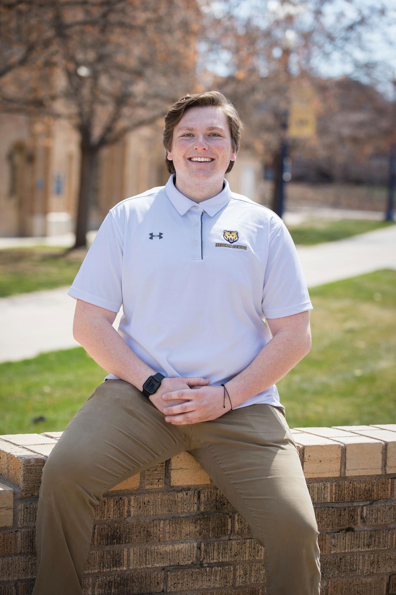 Headshot of Jake Owens.